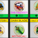 Items